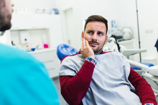 Dental X-Rays and Imaging in Van Alstyne, TX