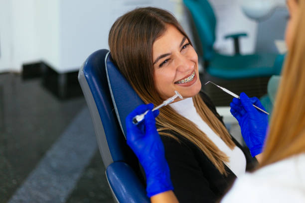 Best Dental Inlays and Onlays  in Van Alstyne, TX