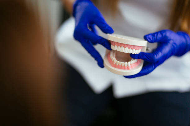 Reliable Van Alstyne, TX Dental Services Solutions