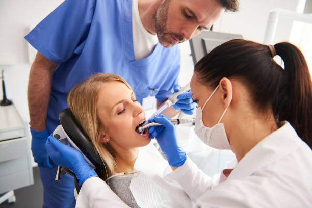 Best Dental Exams and Cleanings  in Van Alstyne, TX