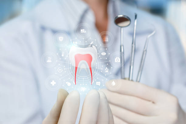 Best Root Canal Treatment  in Van Alstyne, TX