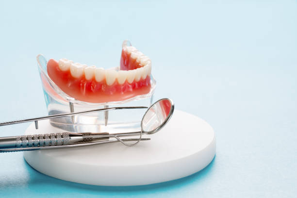 TMJ/TMD Treatment in Van Alstyne, TX