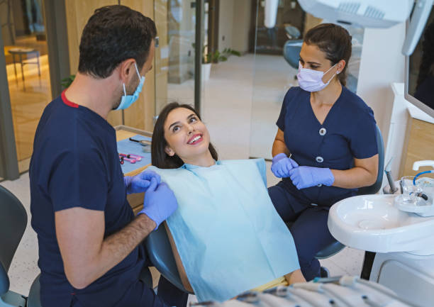 Best Cosmetic Dentistry  in Van Alstyne, TX