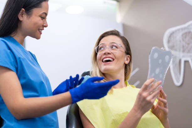 Best Dentures (Full and Partial)  in Van Alstyne, TX