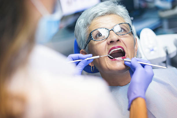 Advanced Technology for Better Dental Care in Van Alstyne, TX