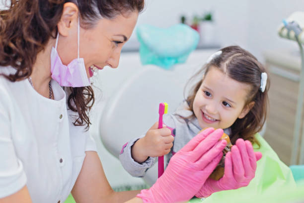 Best Root Canal Treatment  in Van Alstyne, TX